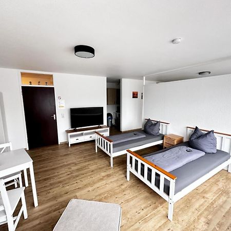 Moderne Ferienwohnung Nr 1 In Kleve - Sehr Zentral Gelegen ภายนอก รูปภาพ