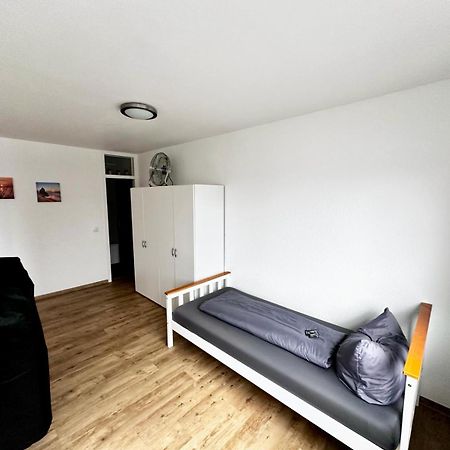 Moderne Ferienwohnung Nr 1 In Kleve - Sehr Zentral Gelegen ภายนอก รูปภาพ