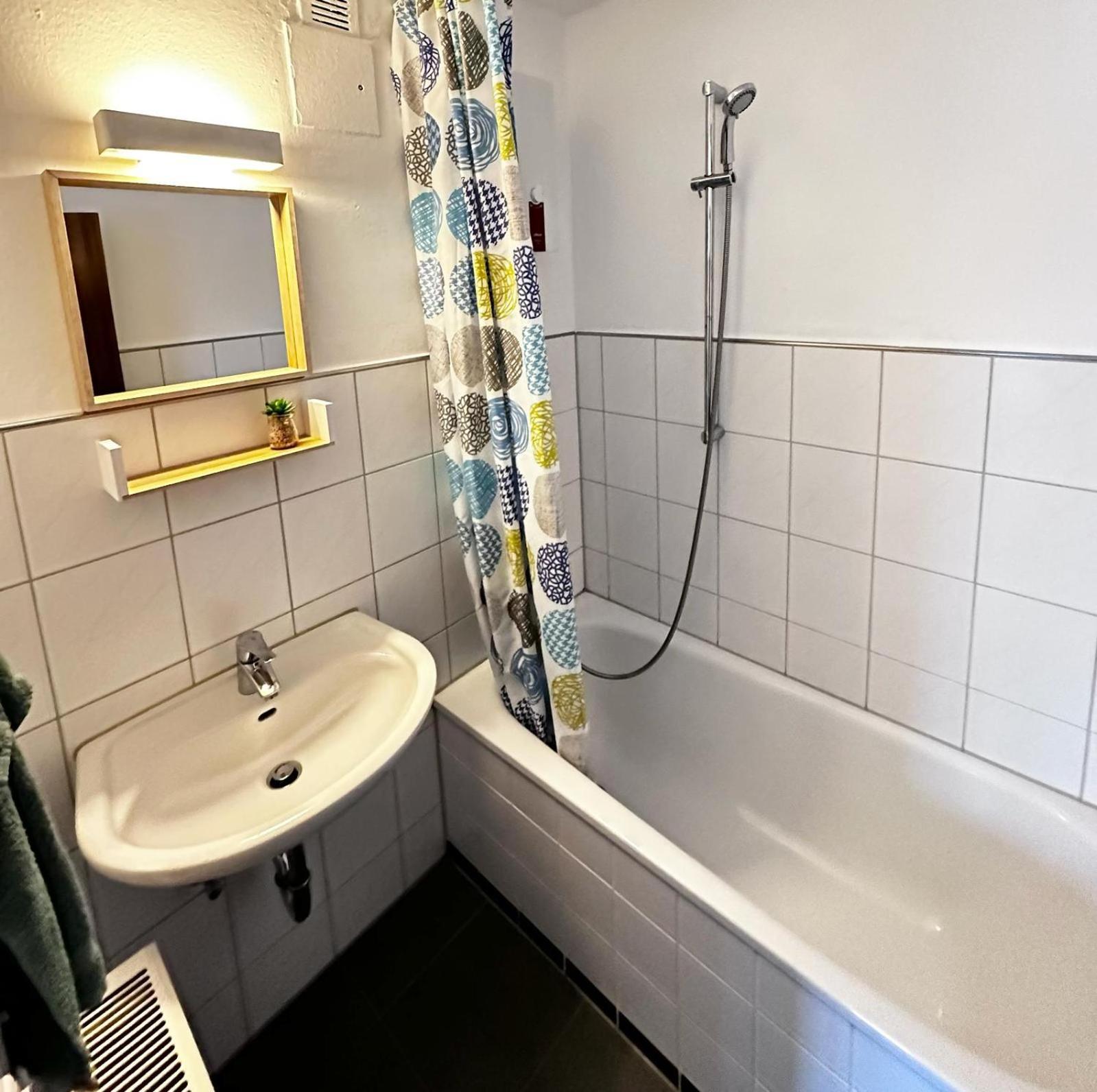 Moderne Ferienwohnung Nr 1 In Kleve - Sehr Zentral Gelegen ภายนอก รูปภาพ