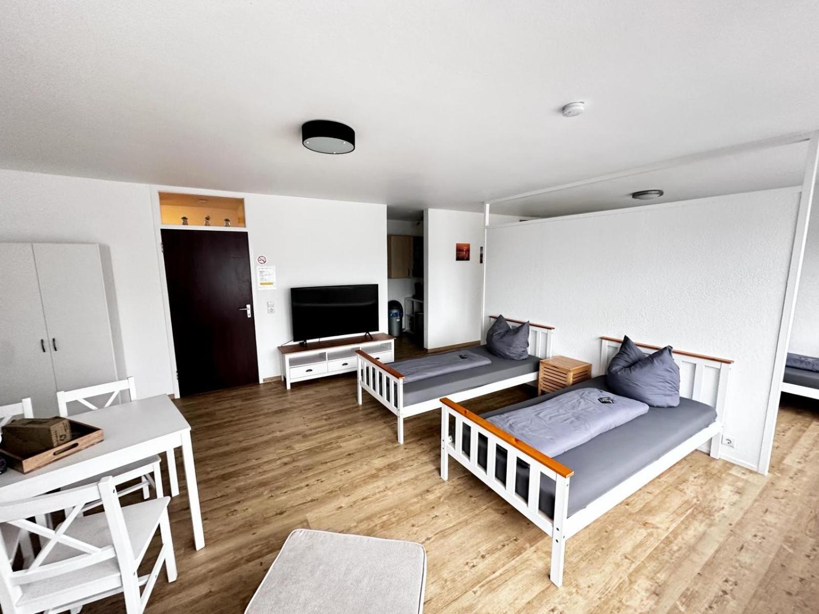 Moderne Ferienwohnung Nr 1 In Kleve - Sehr Zentral Gelegen ภายนอก รูปภาพ