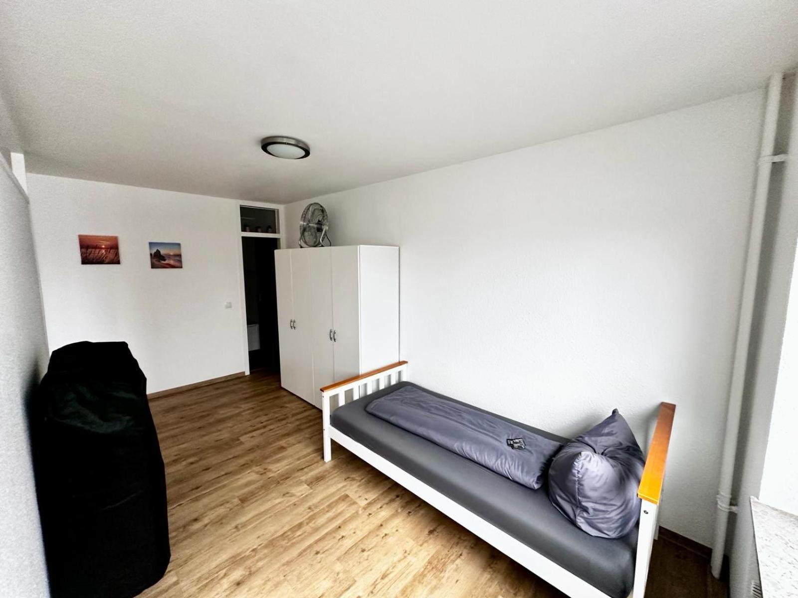 Moderne Ferienwohnung Nr 1 In Kleve - Sehr Zentral Gelegen ภายนอก รูปภาพ