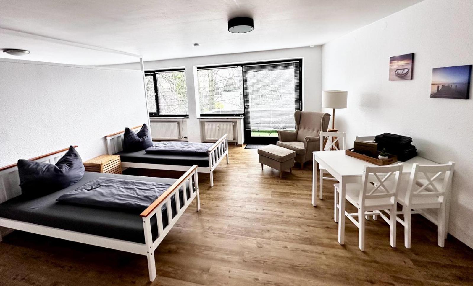Moderne Ferienwohnung Nr 1 In Kleve - Sehr Zentral Gelegen ภายนอก รูปภาพ